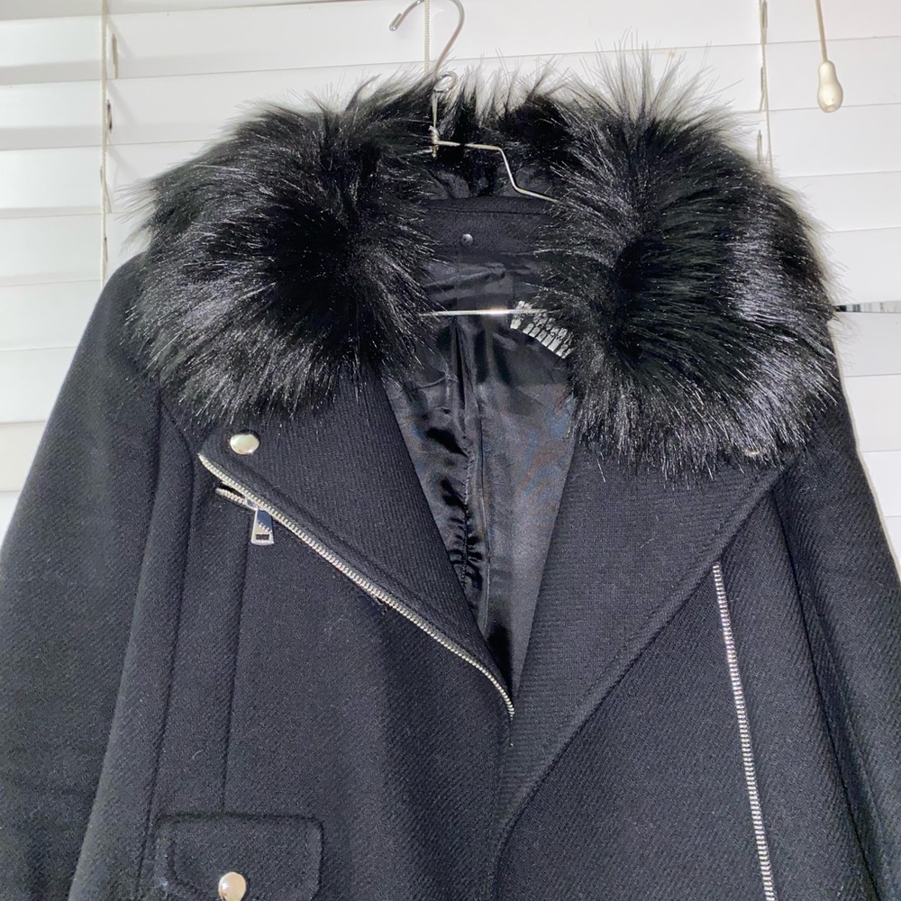 Zara Coat (XS)